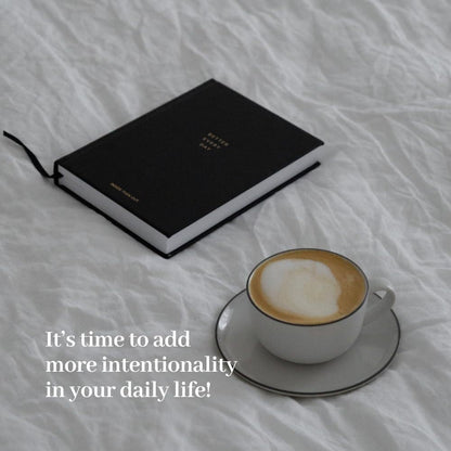 Inside Then Out Journey Journal™ - Lovidas