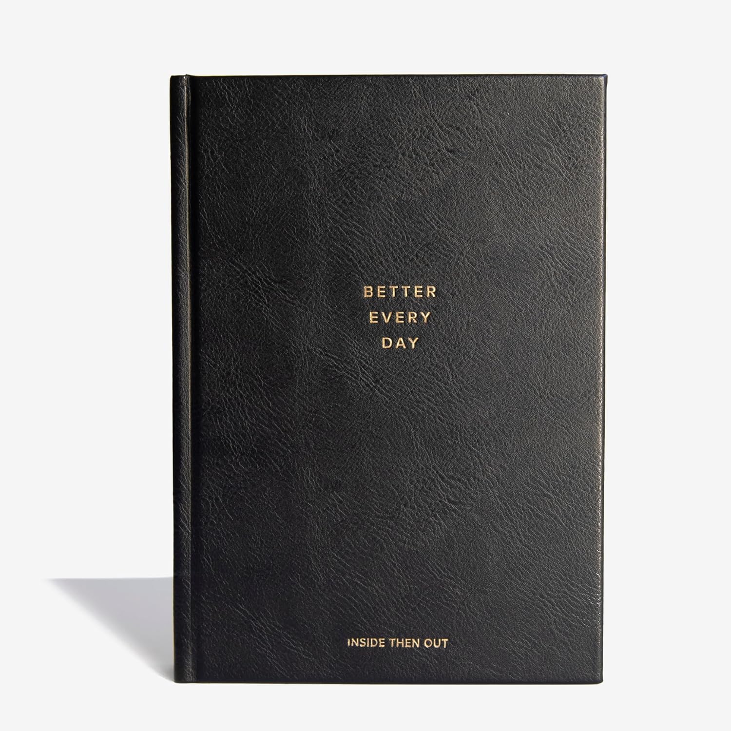 Inside Then Out Journey Journal™ - Lovidas