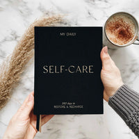 Self-care Diary - Lovidas