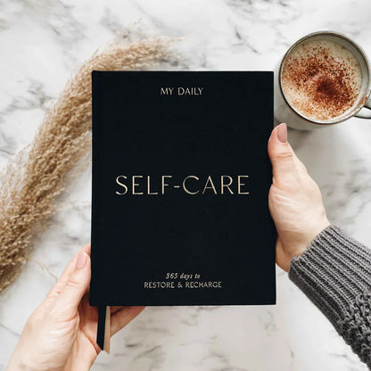 Self-care Diary - Lovidas