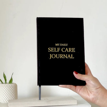 Self-care Diary - Lovidas