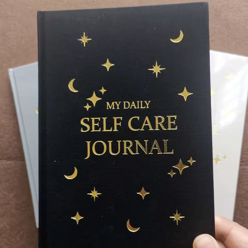 Self-care Diary - Lovidas