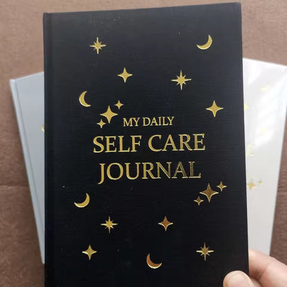 Self-care Diary - Lovidas