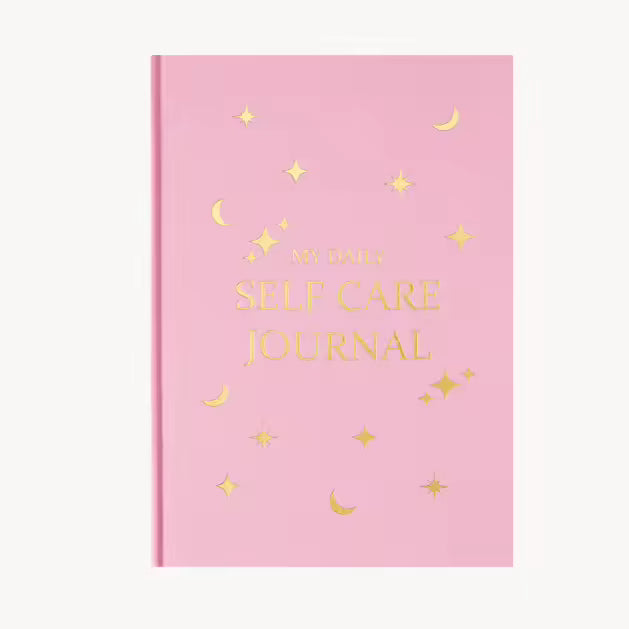 Self-care Diary - Lovidas
