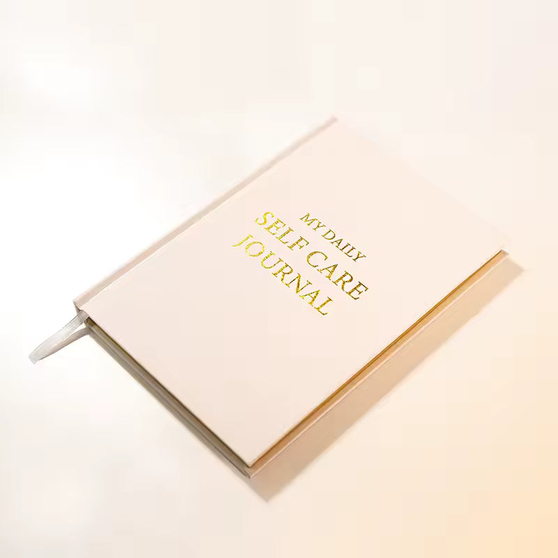 Self-care Diary - Lovidas